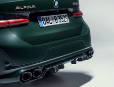 Alpina B3 GT