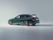 Alpina B3 GT