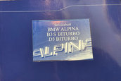 Alpina B3 S Biturbo Touring de vanzare