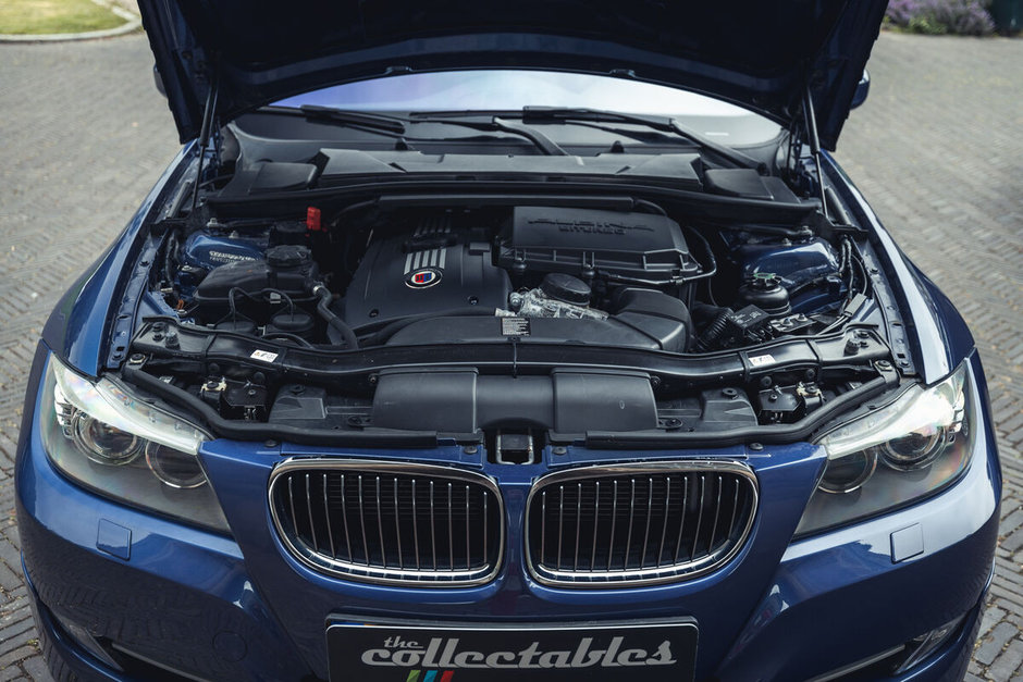 Alpina B3 S Biturbo Touring de vanzare