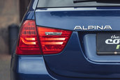 Alpina B3 S Biturbo Touring de vanzare