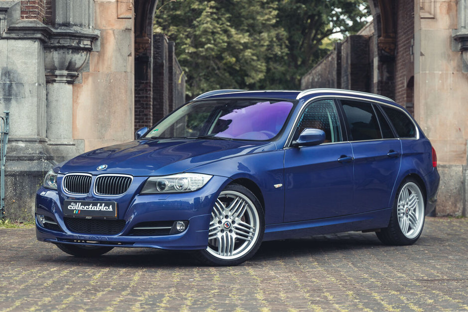 Alpina B3 S Biturbo Touring de vanzare