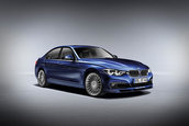 Alpina B3 S BiTurbo