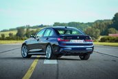 Alpina B3 Sedan