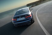 Alpina B3 Sedan