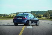 Alpina B3 Sedan