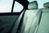 Alpina B3 Sedan