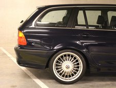 Alpina B3 Touring de vanzare