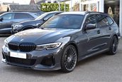 Alpina B3 Touring de vanzare