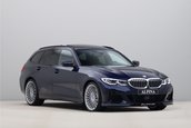 Alpina B3 Touring de vanzare