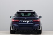 Alpina B3 Touring de vanzare