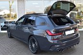 Alpina B3 Touring de vanzare