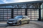 Alpina B3 Touring de vanzare