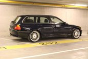 Alpina B3 Touring de vanzare