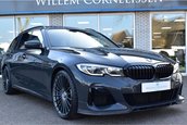 Alpina B3 Touring de vanzare