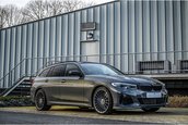 Alpina B3 Touring de vanzare
