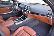Alpina B3 Touring de vanzare
