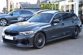 Alpina B3 Touring de vanzare
