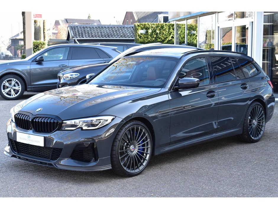 Alpina B3 Touring de vanzare