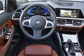 Alpina B3 Touring de vanzare