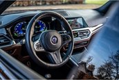 Alpina B3 Touring de vanzare