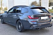 Alpina B3 Touring de vanzare