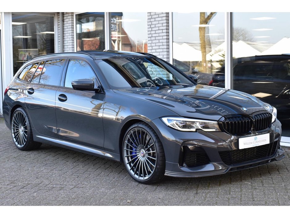 Alpina B3 Touring de vanzare