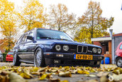 Alpina B3 Touring