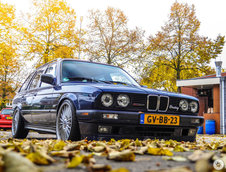 Alpina B3 Touring