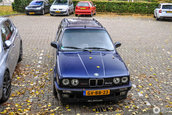 Alpina B3 Touring