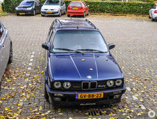 Alpina B3 Touring