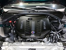Alpina B3 Touring