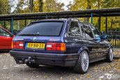 Alpina B3 Touring