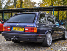 Alpina B3 Touring