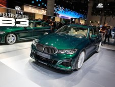 Alpina B3 Touring