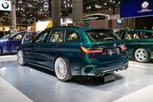 Alpina B3 Touring