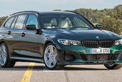 Alpina B3 Touring