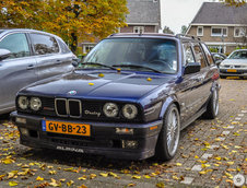 Alpina B3 Touring