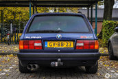 Alpina B3 Touring