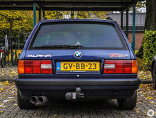 Alpina B3 Touring