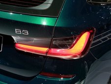 Alpina B3 Touring