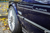Alpina B3 Touring