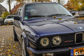Alpina B3 Touring