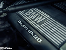 Alpina B3