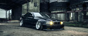 Tuning BMW: Alpina B3 care a pus Polonia pe harta