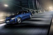 Alpina B4 BiTurbo Coupe