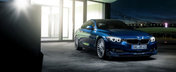 Adio BMW M4: Alpina dezvaluie noul B4 BiTurbo Coupe!