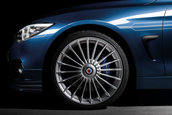 Alpina B4 BiTurbo Coupe