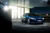 Alpina B4 BiTurbo Coupe
