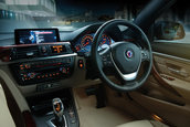 Alpina B4 BiTurbo Coupe